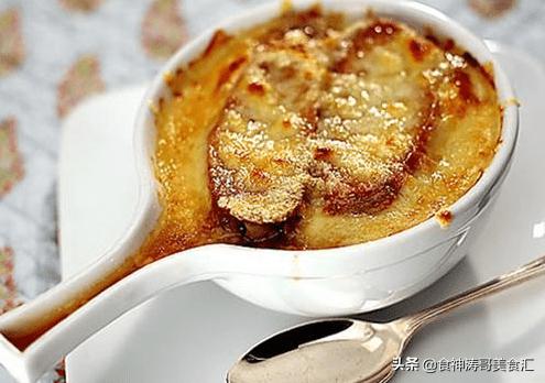 法国人天天吃什么,法国家庭的一日三餐顿顿爱吃饱