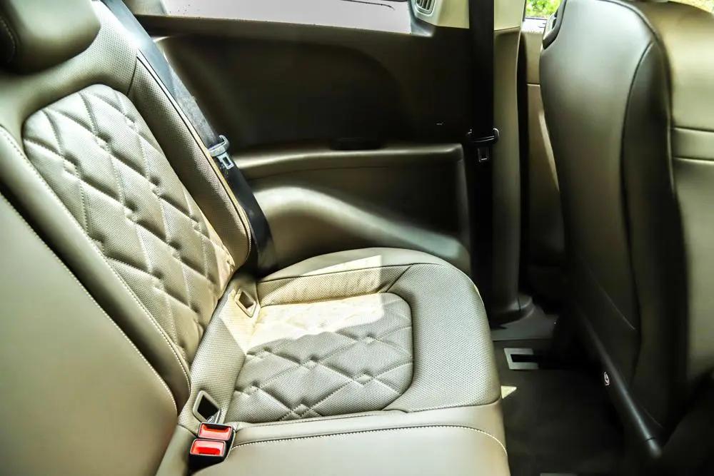 诚意之作试驾新款上汽大众威然,最新款的上汽大众威然mpv