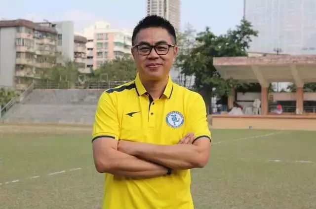 盘点广东球迷,细数那些球迷熟识的粤语解说