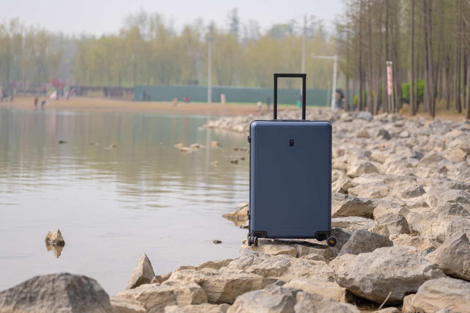 出差旅行必备这款行李箱值得拥有,出差旅行必备高档旅行箱