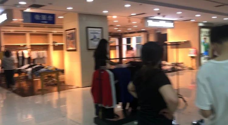 长春巴黎春天被接手了么,长春巴黎春天改名了吗