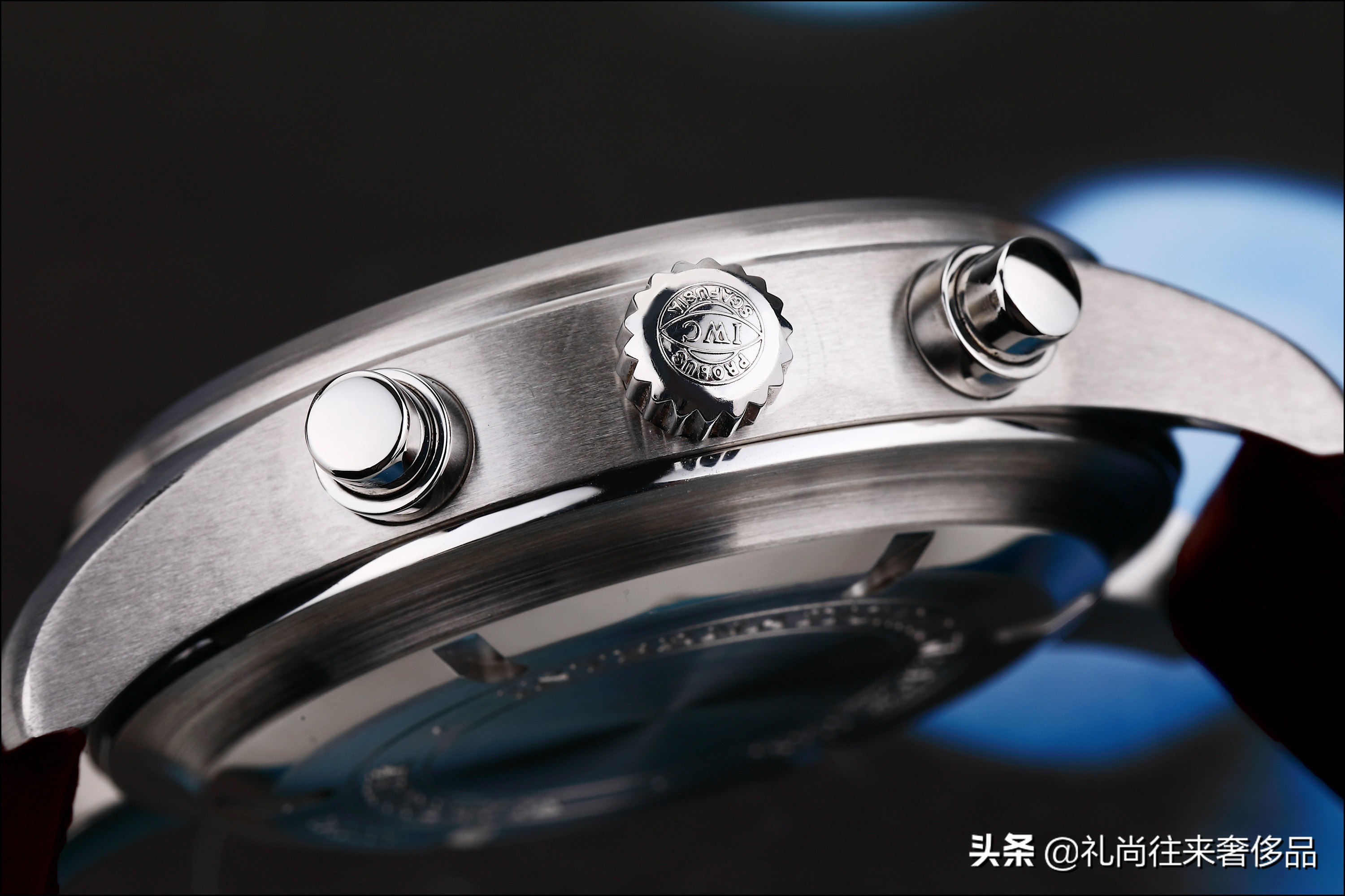 腕表搭配不输千元机械腕表,3万左右日常通勤腕表