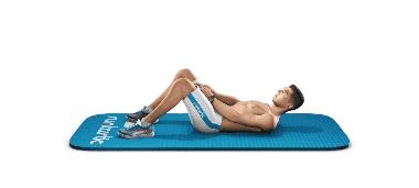 新手一周健身计划详细表,新人健身房健身一周训练计划