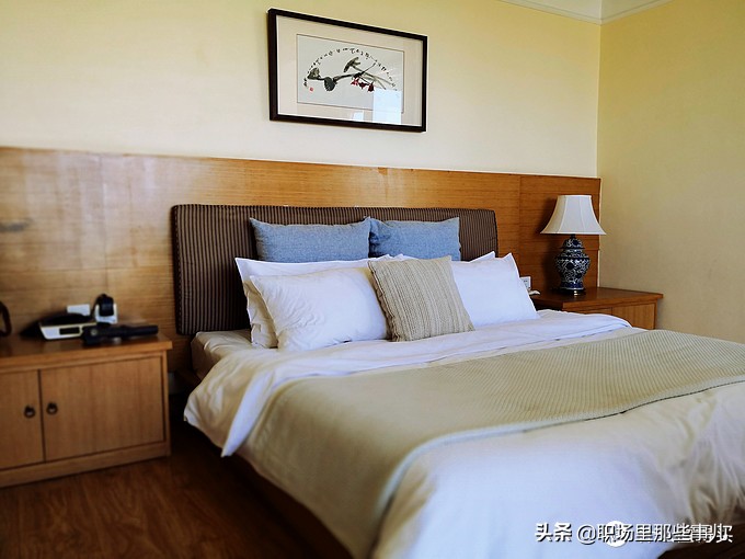 酒店民宿控之住店记录：在崂山，遇见青岛最美山居民宿