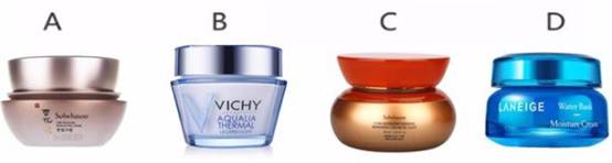 判断女人是不是真的爱你测试题,真假女人对比图