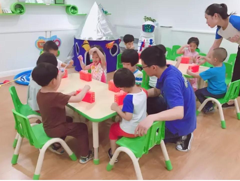 郑州普林斯顿幼儿园学费多少,郑州市普林斯顿幼儿园学费