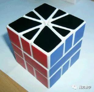 魔方小站三阶魔方cfop教学,魔方教程你学会了吗