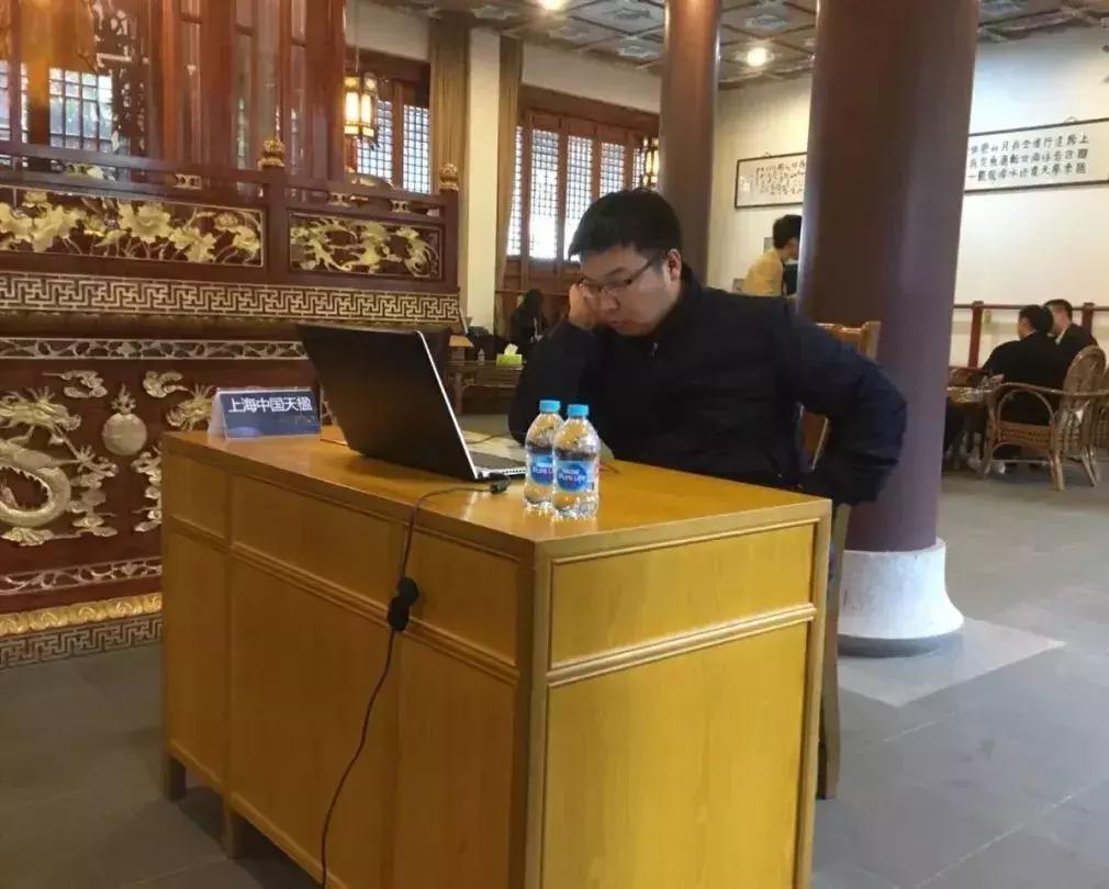 披着毛毯的“羊”锋芒毕露！上海中国天楹离总冠军一步之遥