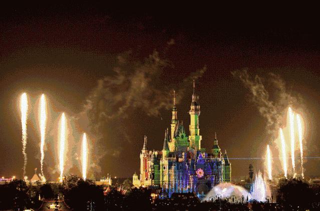 文旅夜游吸引游客的第一步,文旅夜游重点和难点