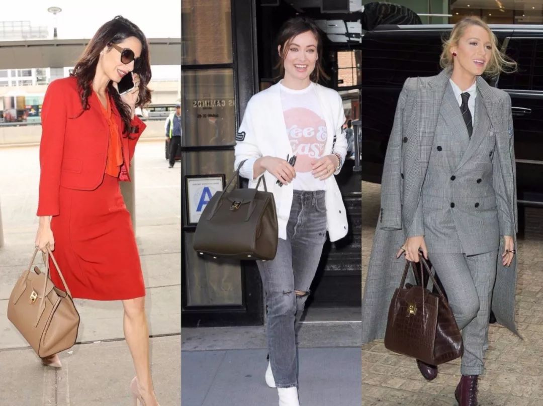 女生第一只轻奢包该买哪个牌子,第一只千元轻奢包怎么选