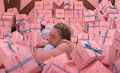 把处女座逼到绝望,把处女座逼疯了