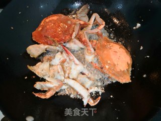 立秋梭子蟹怎么挑选,秋季应季食材