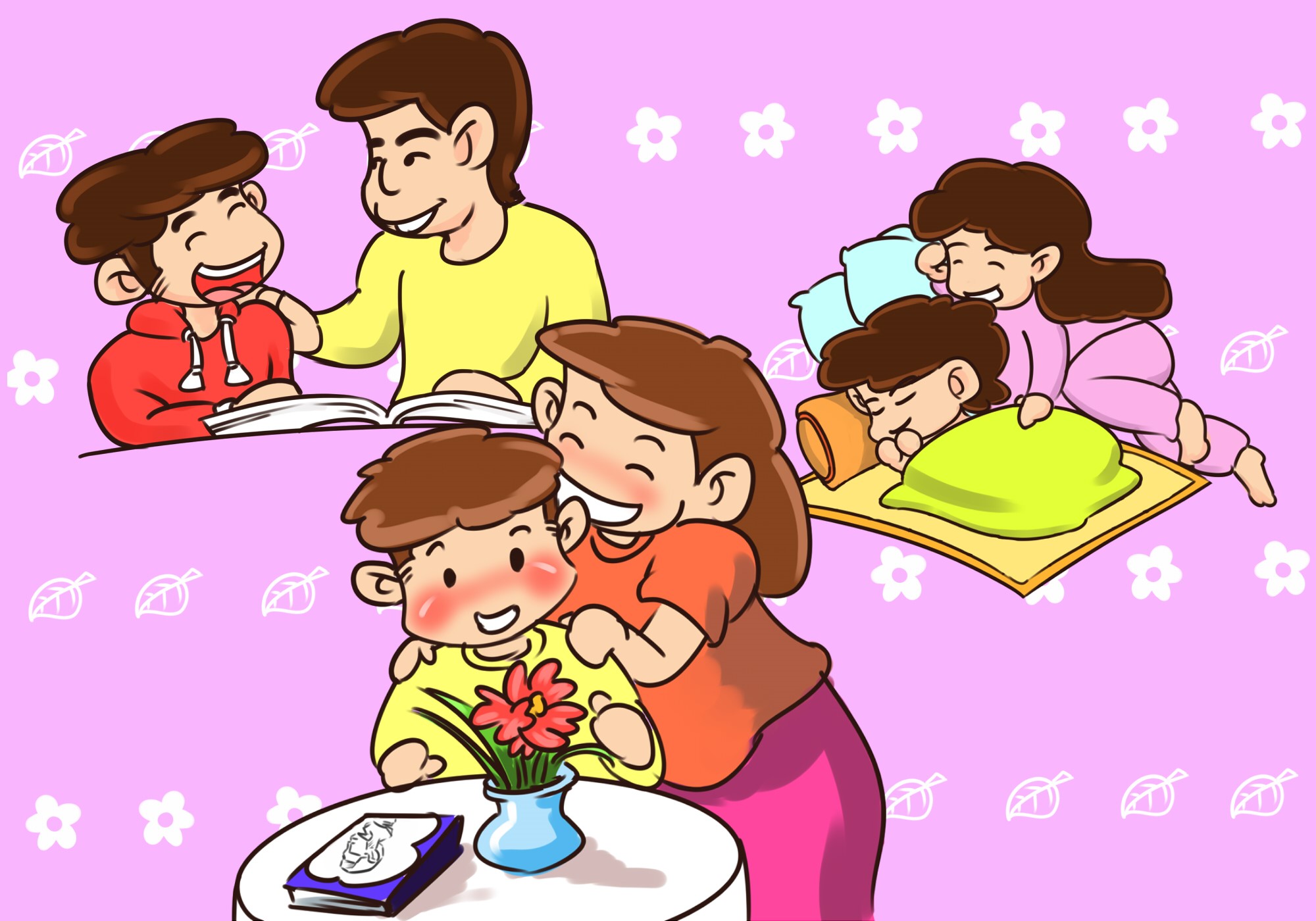 为什么孩子在幼儿园尿裤子,为什么孩子上幼儿园总是尿裤子