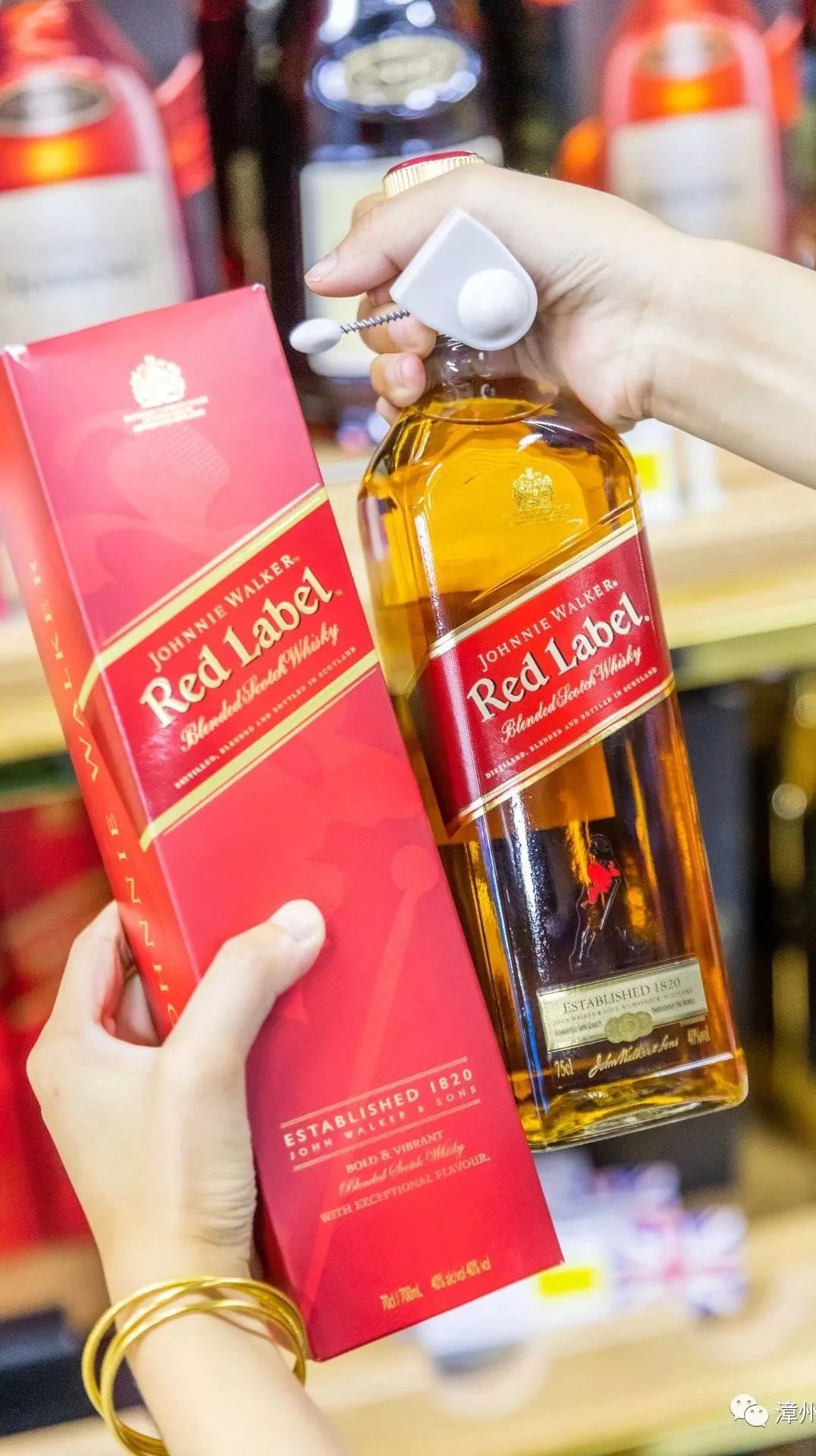 漳州进口零食店,漳州人都知道的东西