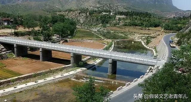 卫辉人那些昼思夜想的桥!究竟有何魔力?