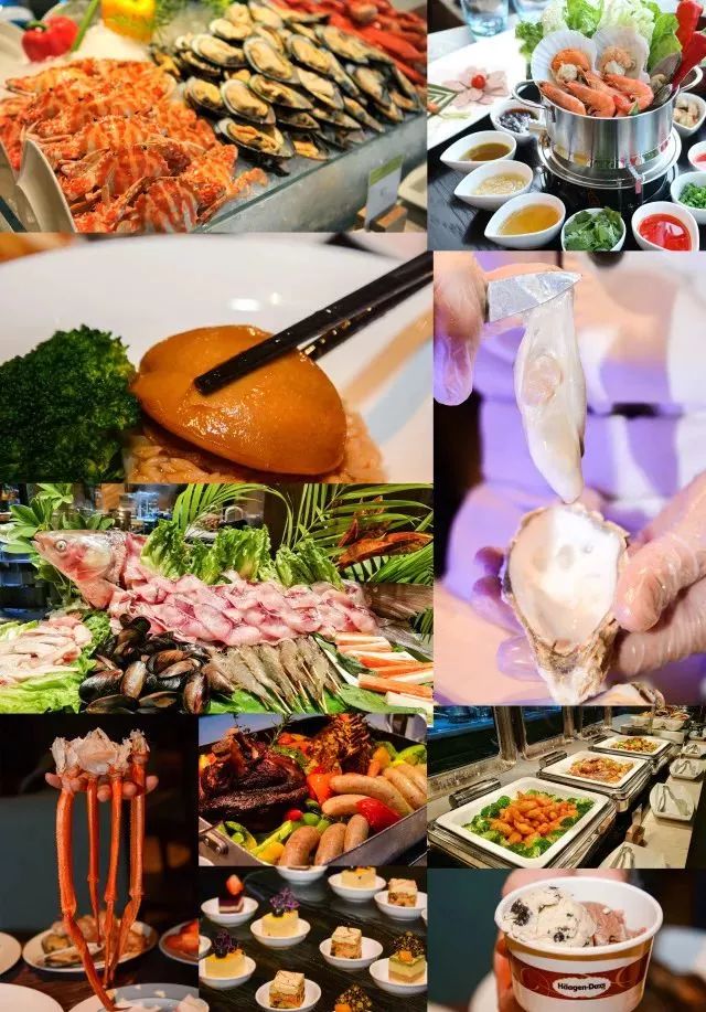 广州5家逼格高又不贵的餐厅,广州人均100最好吃的餐厅