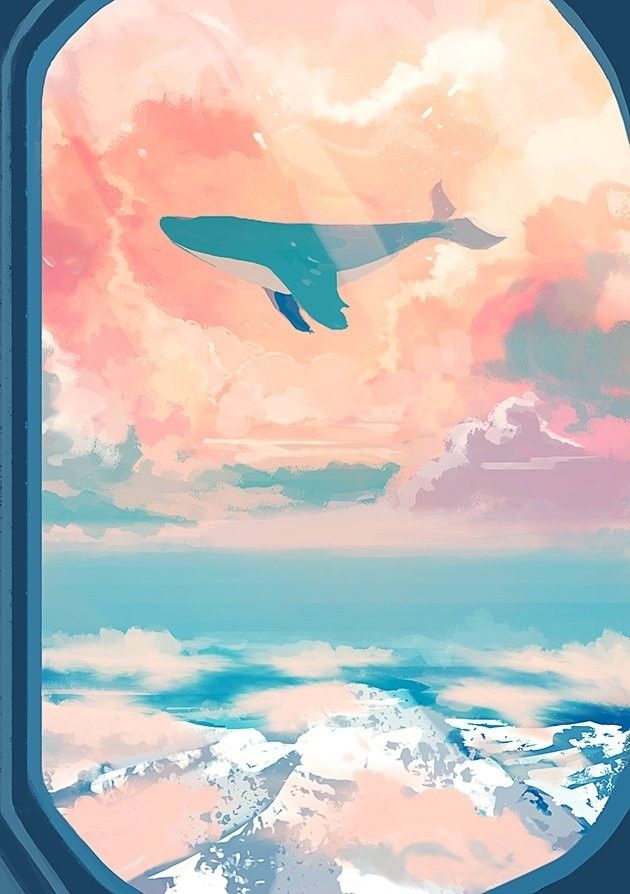 他用365天,创作了365幅画,每一张都有一个感人的故事