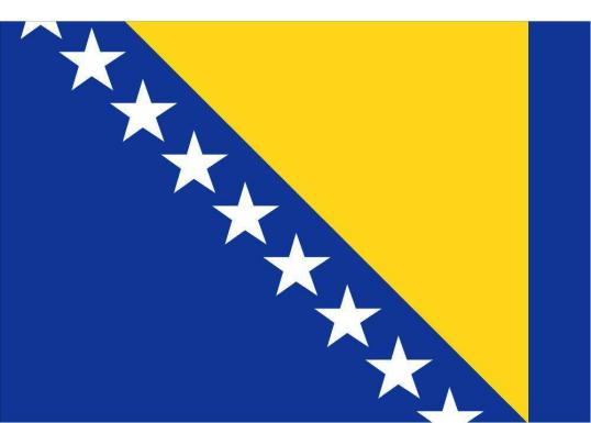 为什么很多都是三色旗,为啥很多欧洲国家都用三色条纹旗