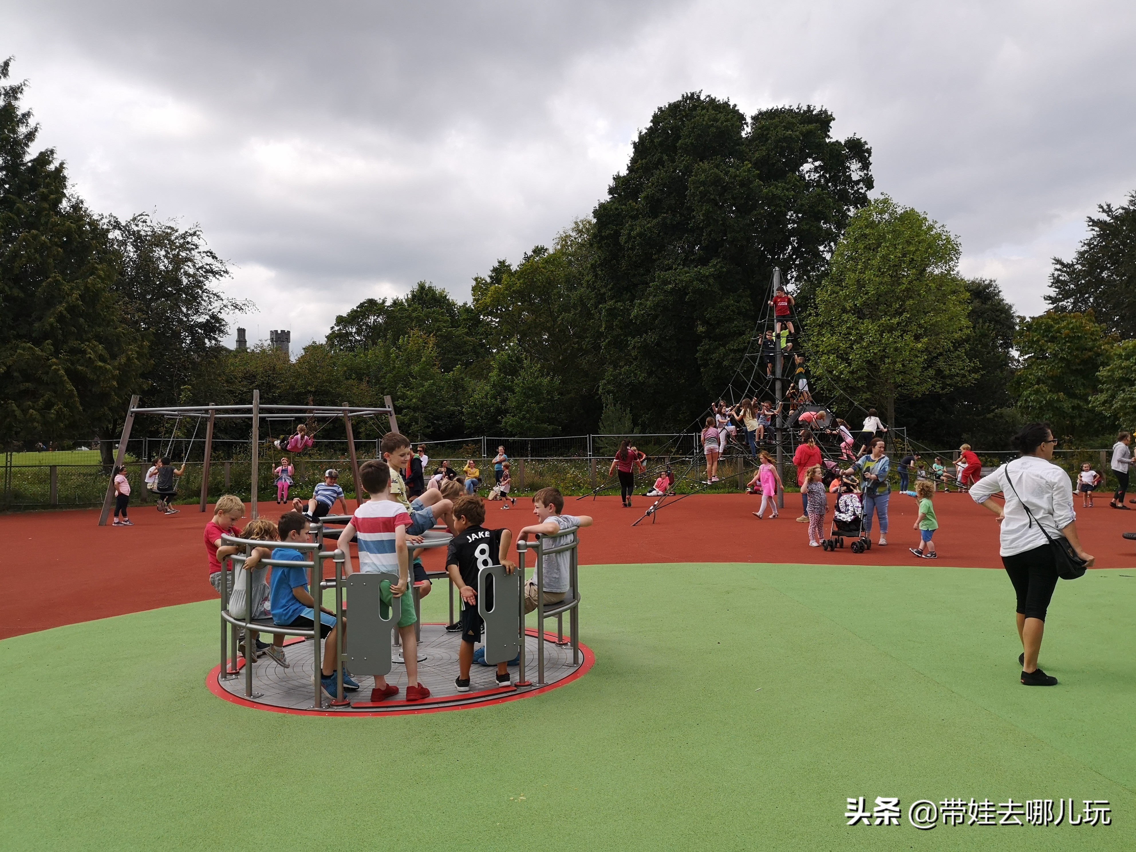 爱尔兰翡翠岛旅游景点,翡翠岛