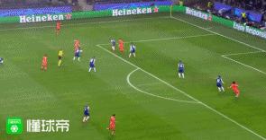 足球先生萨拉赫,绝对巨星穆里尼奥国米