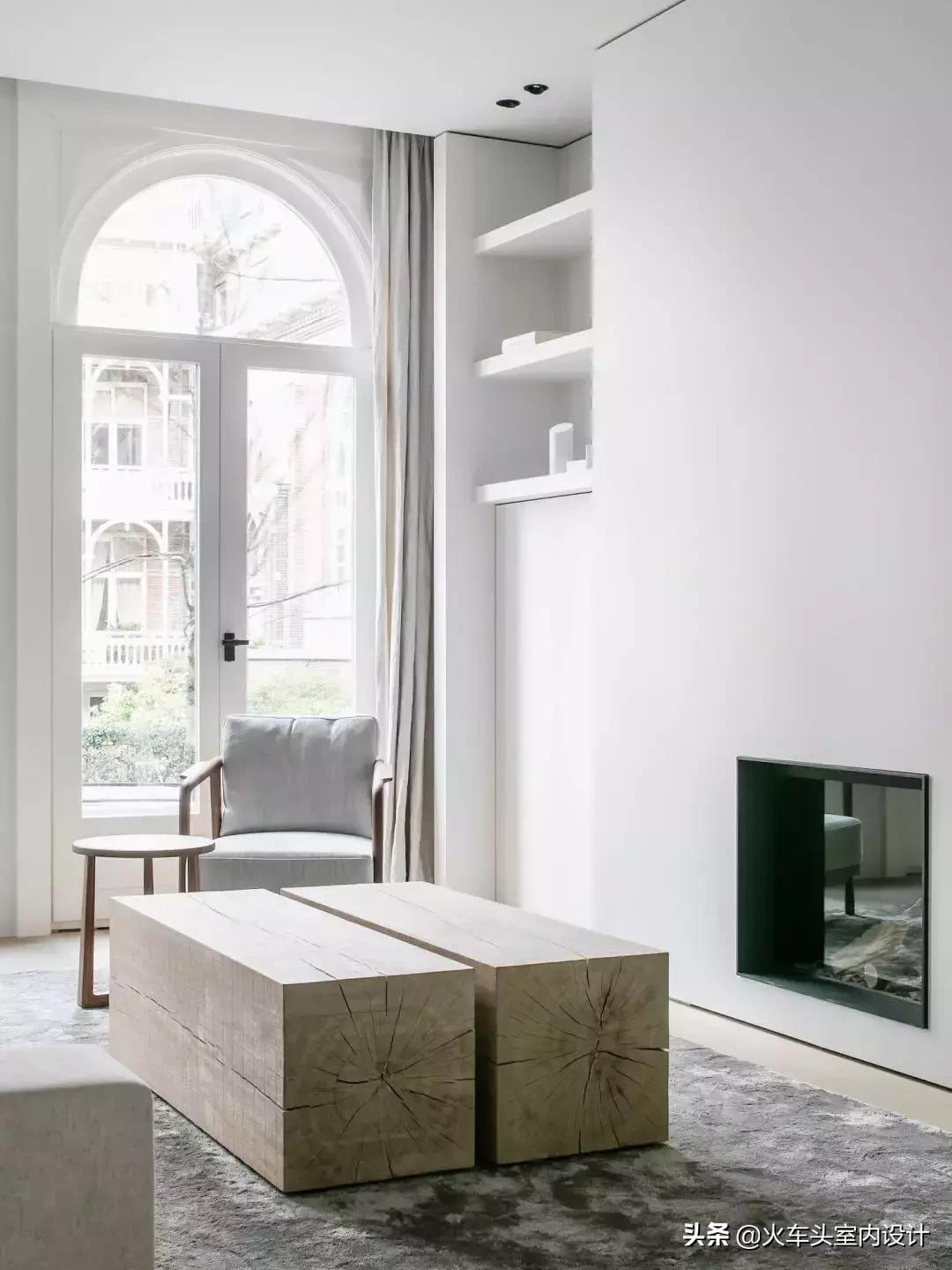 荷兰刻在骨子里的优雅,荷兰极简主义设计鼻祖