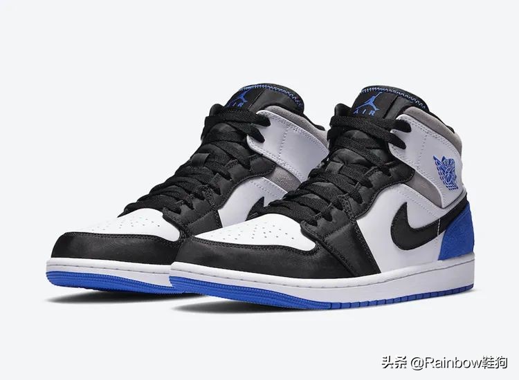 aj1mid哪款最值得购买,aj1mid哪款最好看