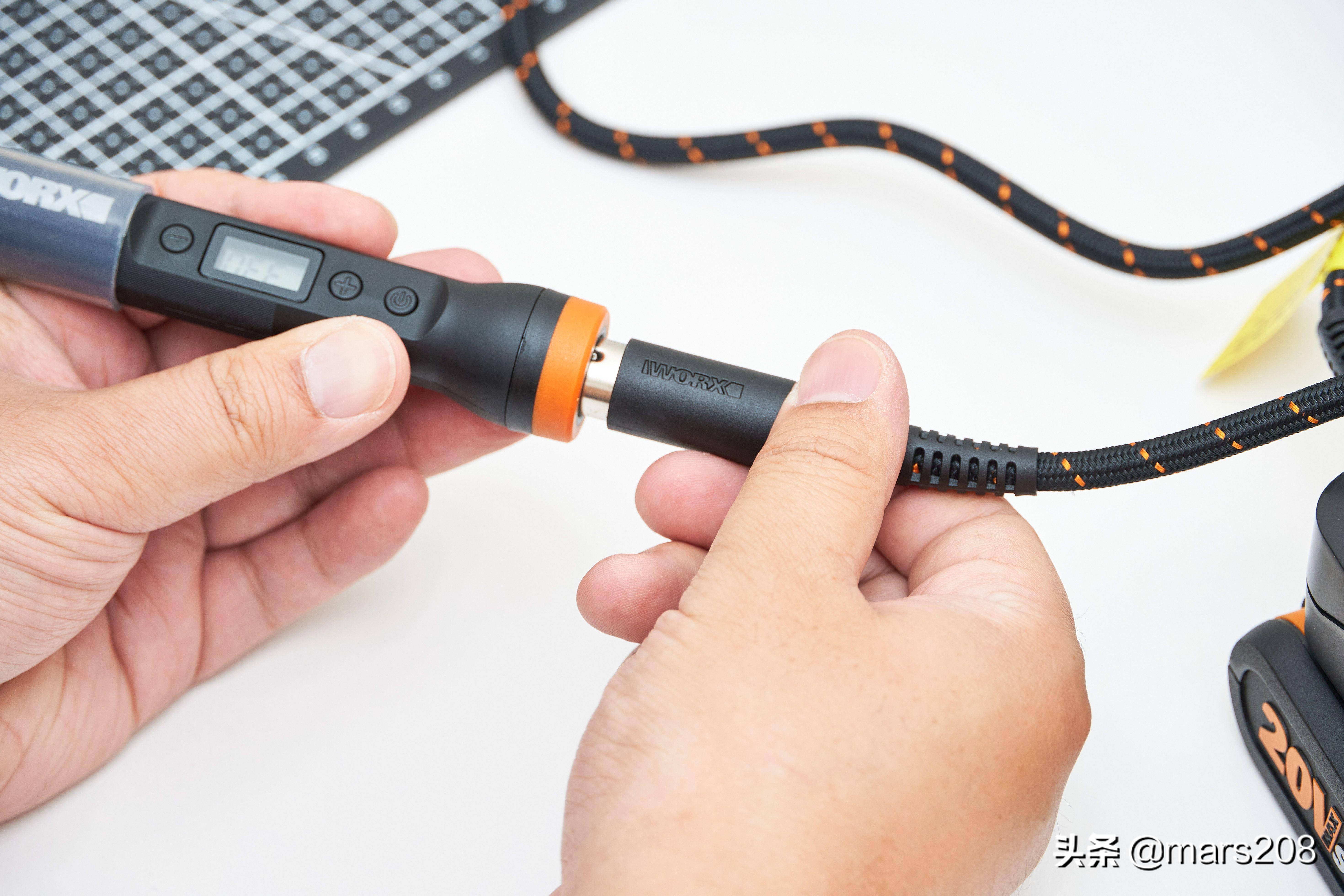 手创工具,威克士家用工具一步到位