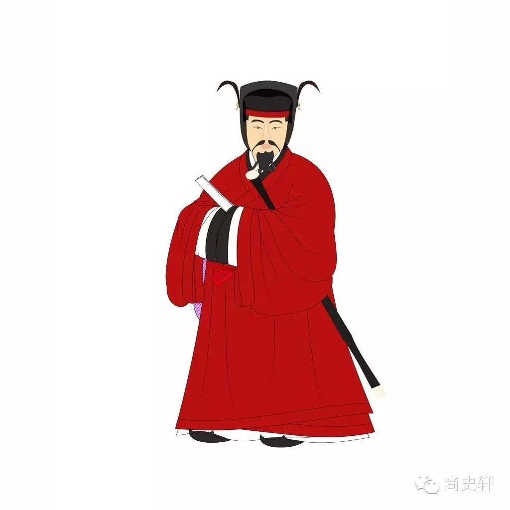吕布的“变形史”：飞将、剑客、情圣和魔君