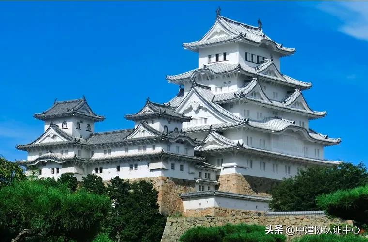 标杆分享|日本鹿岛建设公司的基业长青之道