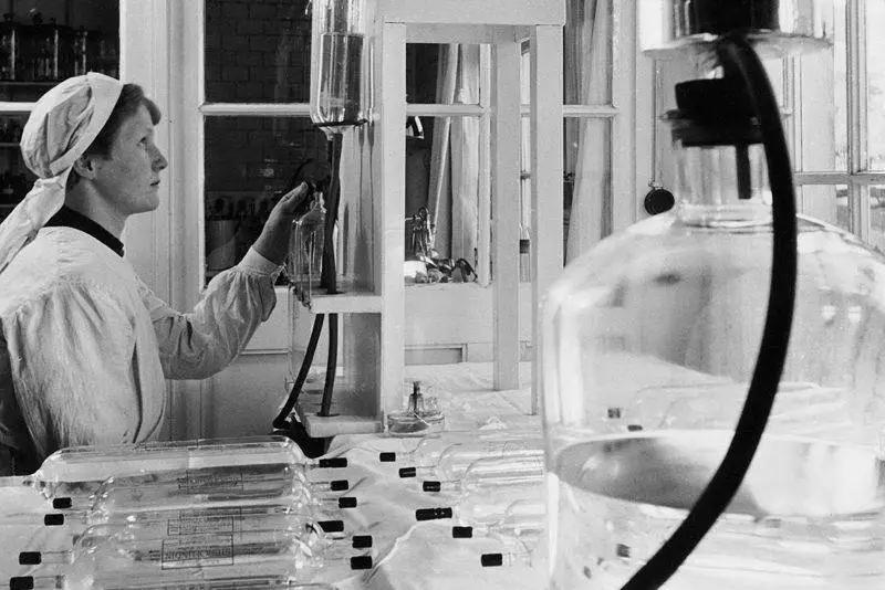 德国贝朗医疗有限公司世界排名,德国贝朗医疗新掌门人