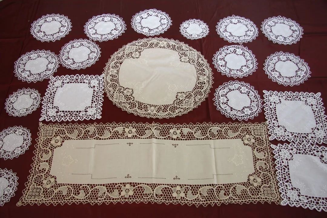 你所不知的,即墨花边厂在哪里