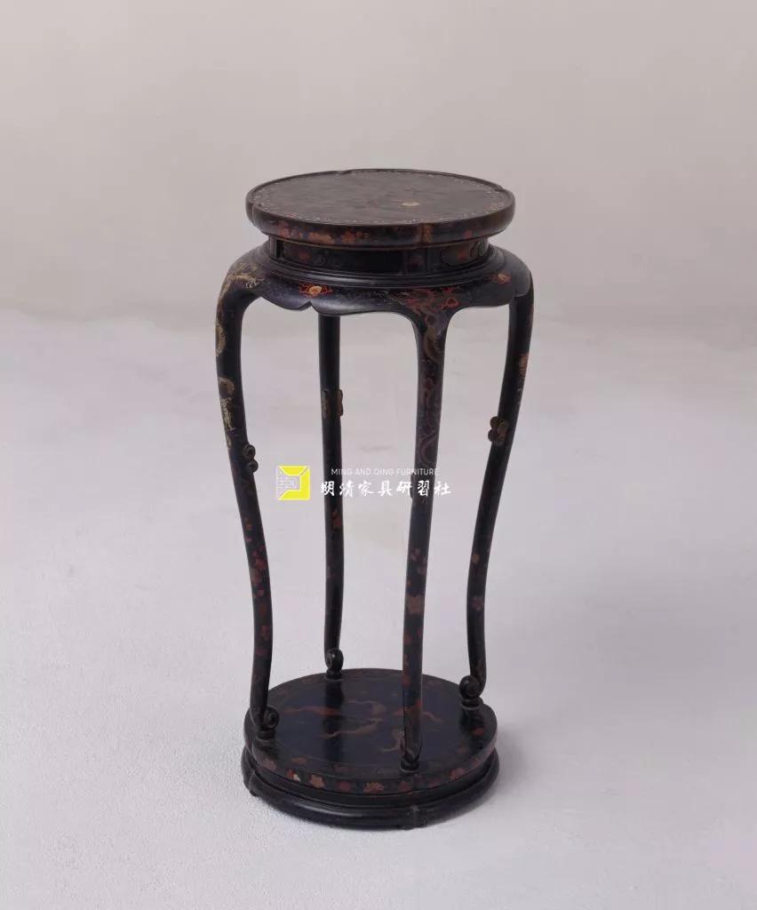 明式家具装修,明式家具的装饰方法