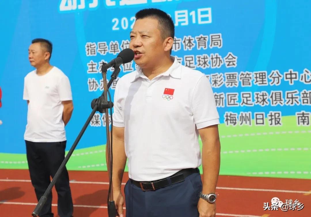 快乐足球记忆录,足球带给孩子们更多的快乐和成长