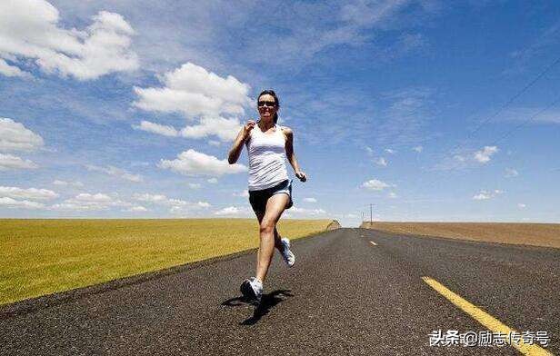 跑步打卡第26天,跑步打卡第51次