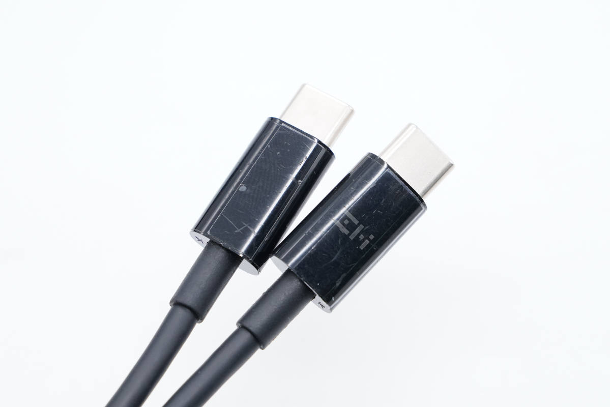 紫米氮化镓65w对比紫米普通65w,紫米65w氮化镓