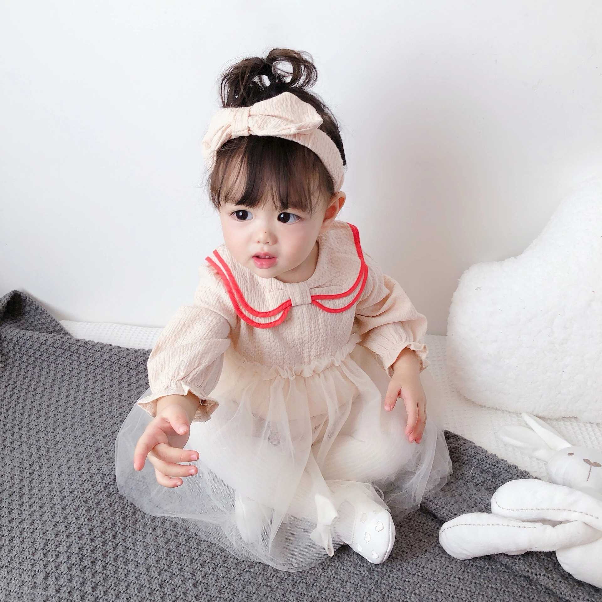 韩国男女宝宝童装搭配,韩国潮牌女童装