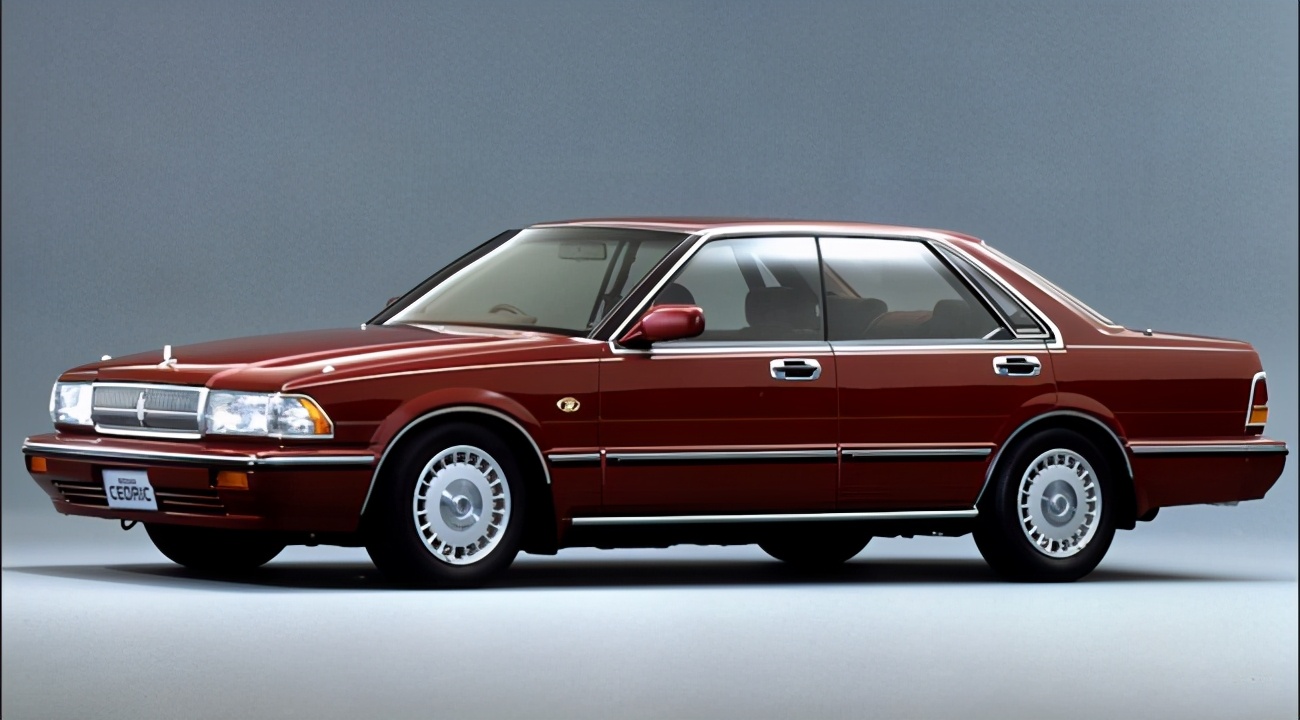 2017款日产天籁公爵vip尊领版2.5,经典车断代史之日产公爵