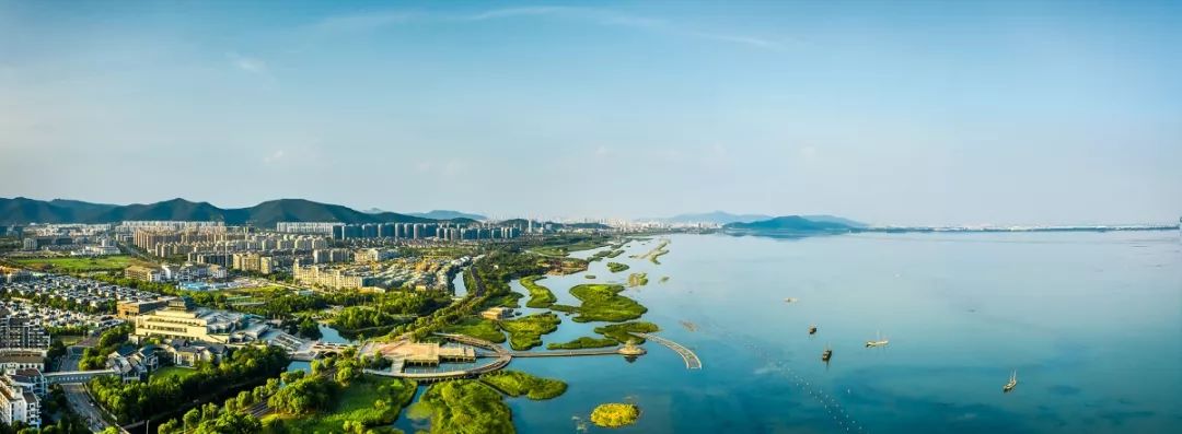 苏州度假区一线湖景房,苏州买房临湖和太湖度假区哪里好