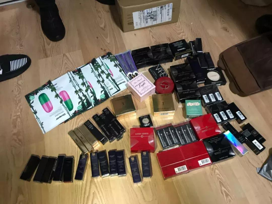 代购店知名品牌莫名消失！真相大跌眼镜，你怎么看？