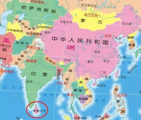 斯里兰卡旅行攻略自驾游,斯里兰卡2022旅游攻略