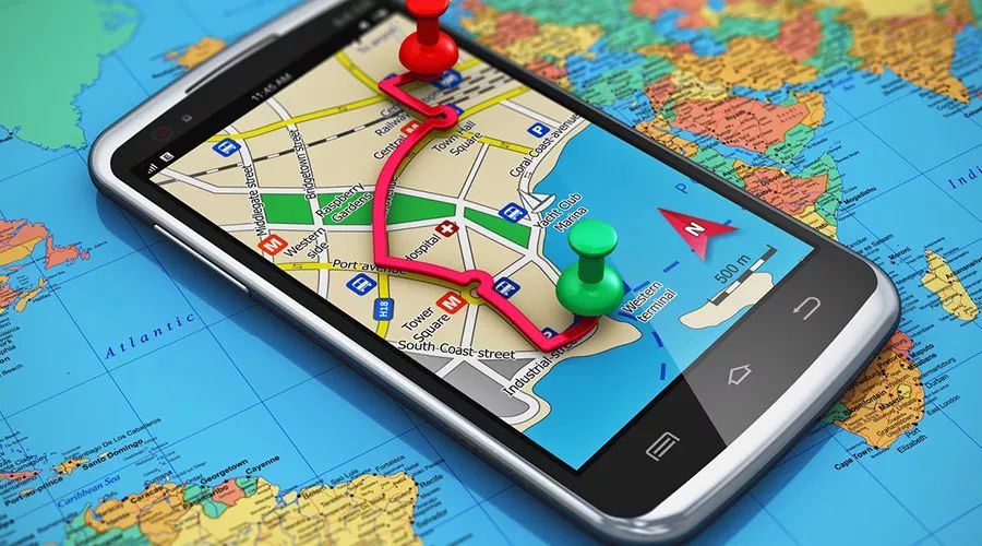 腾讯地图的发展趋势,腾讯地图业务