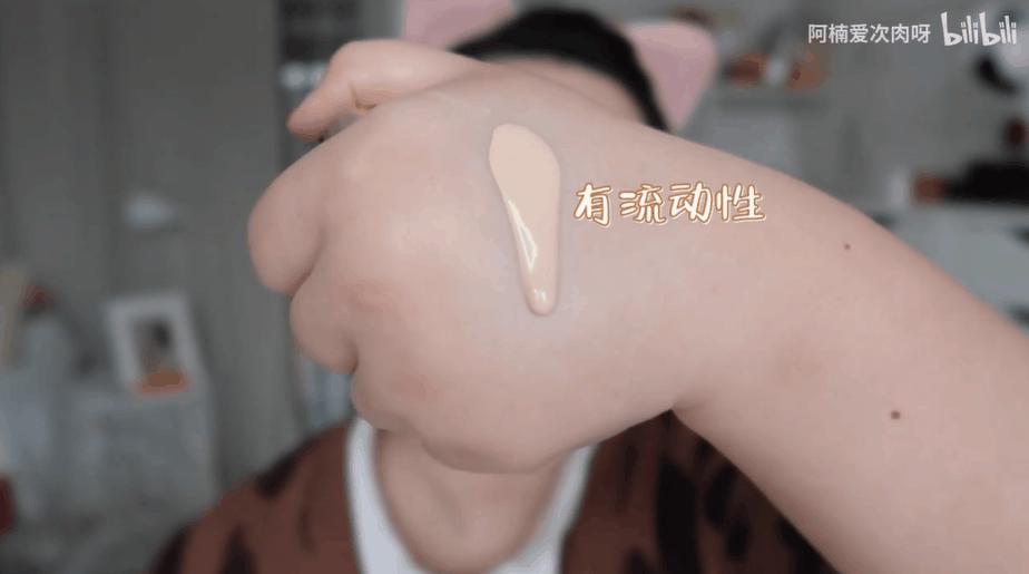 最好用的六款粉底液色号,秋冬干皮痘肌的粉底液