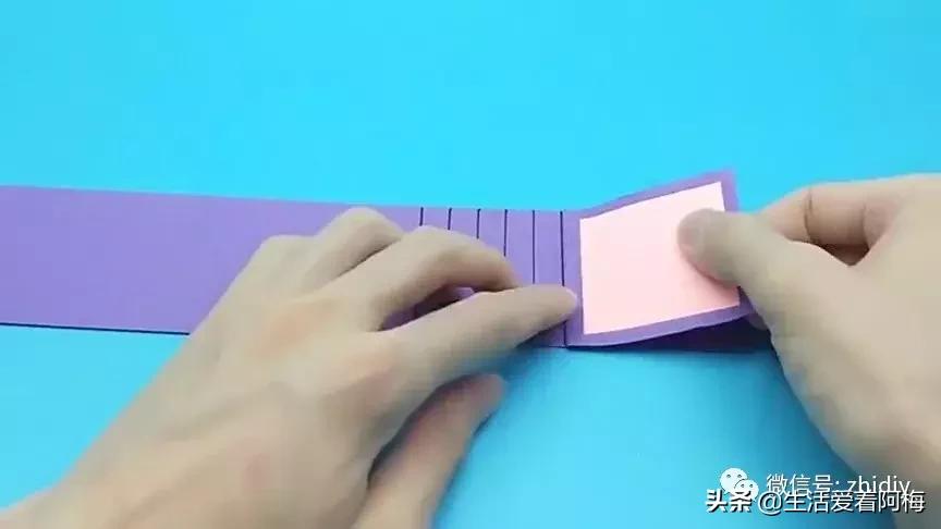 开学给老师做手工,为开学做的手工品