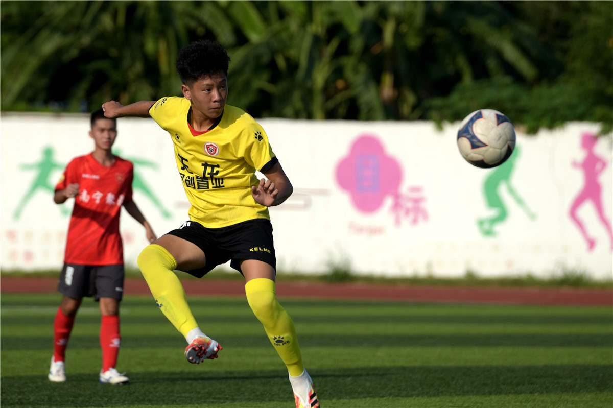 广西桂超联赛2024,广西桂超半决赛