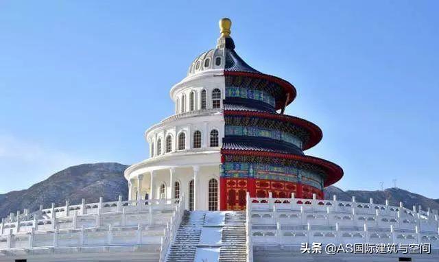 世界公认四大奇葩建筑,世界上最奇葩的建筑让人忍无可忍