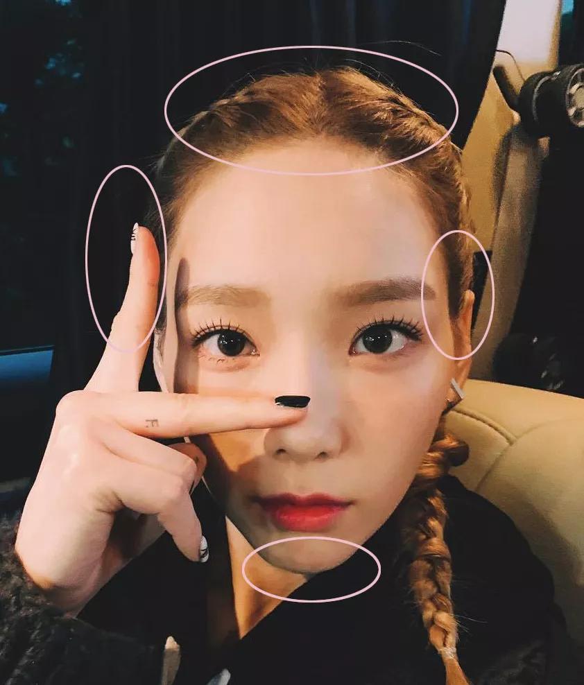 不上镜的女生怎么拍照好看,不上镜的人怎样拍照最好看