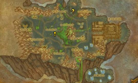 魔兽怀旧服tbc法师p2阶段毕业装备,tbc怀旧服p2阶段怎么做p3开门任务