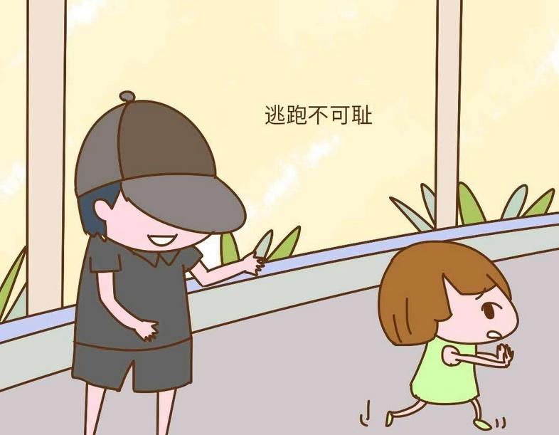 幼儿园的孩子总说谎怎么办？很多时候，孩子分不清现实和幻想