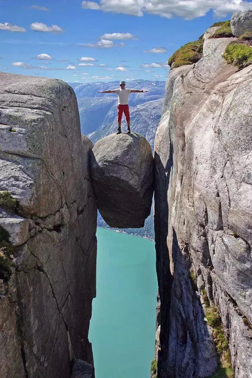 它连续N年被评为全球最宜居国度No.1，此生攒钱也要去！