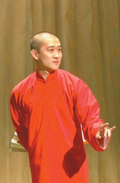 曹云金完美还原郭德纲受采访原话,曹云金斥郭德纲丑闻曝光